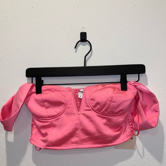 Superdown crop - Picture 2 of 5